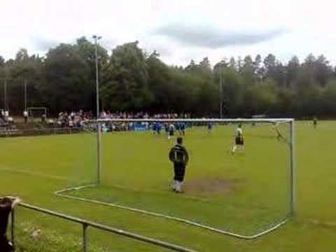 SG Bornheim - Viktoria Preussen 2:1