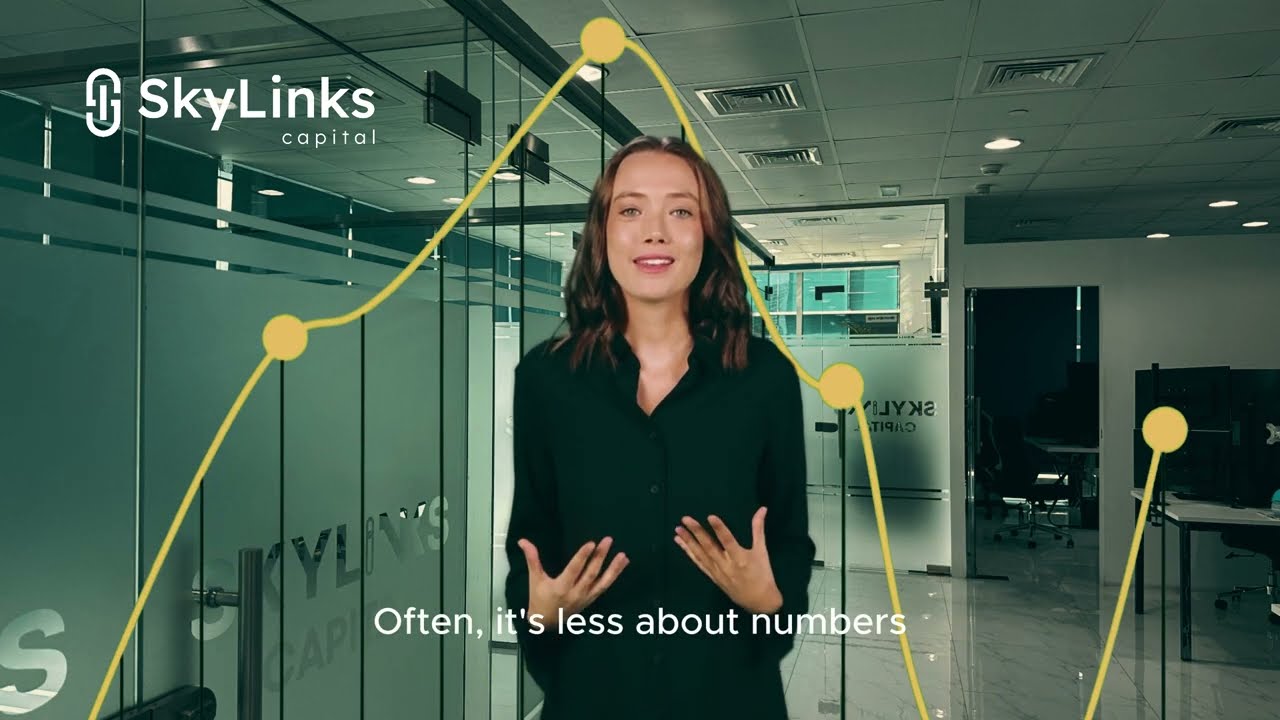 Master Your Emotions, Master the Market: Understanding Stock Market Psychology