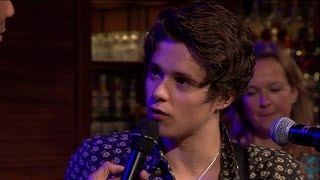 The Vamps - Wake Up - RTL LATE NIGHT