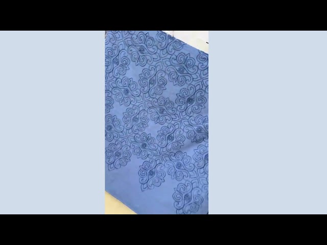 طقم مفرش قطن 100% سرير تفصيل حسب المقاس الفخامة والرفاهية - اختر المقاس