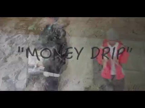 Dboii Hendrixx X Trappo Hendrix - Money Drip