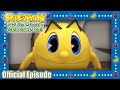 PAC MAN PATGA S01E01 The Adventure Begins Part 1 Amazin Adventures