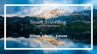 Hilton Athens