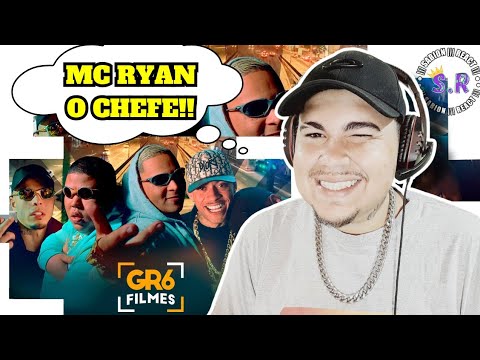REACT MC Ryan SP, MC Kadu, MC Tuto, MC IG e MC GP - Pique Empresário (GR6 Explode) DJ Victor