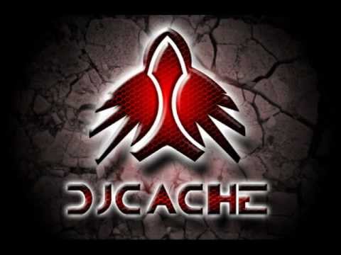 Dj Cache (Hard Mixxx).Electro House