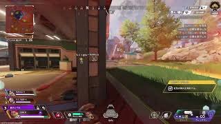 【PC】Apex