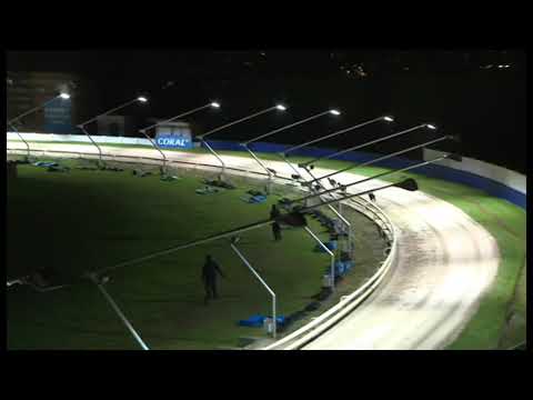 King Sheeran - Winter Derby semi 1