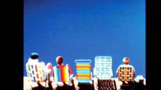 TV Girl - Overboard (Dirty Gold cover)