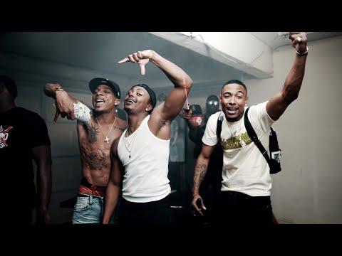 CountryBoii x Liddo Duce x Papi2x - Glocc Full | Shot By : @VOICE2HARD