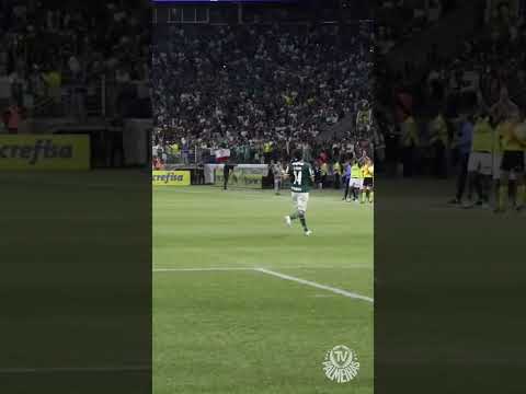 O ÚLTIMO GOL DE SCARPA NO ALLIANZ