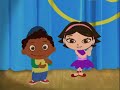 Sneak Peeks From Disney S Sing Along Songs You Can Fly 2006 DVD