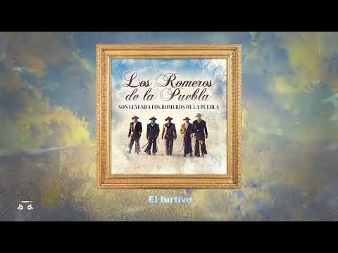 Son Leyenda Los Romeros de la Puebla (Audio Álbum Oficial)