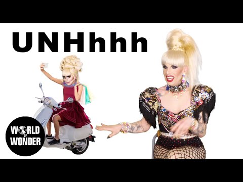 UNHhhh Ep 110: Random Pt 9 - Wild Flamingos of Sumatra