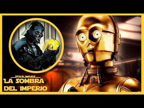 13 Amazing Facts About C3PO You Didn't Know - Star Wars -