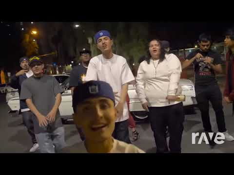 EAST BONANZA KINGZ X UNCUT OFFICIALS - Roll Alone - RMX DJ FREDO