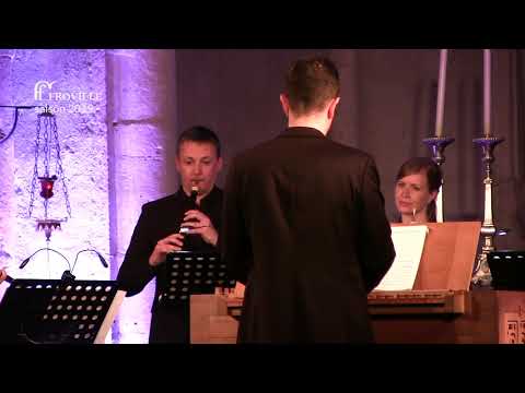 Festival de Froville 2019 - Il Pomo D'Oro