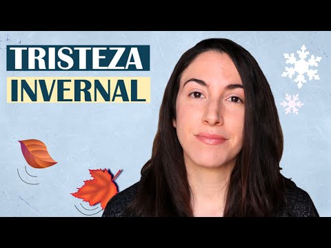 ¿Estamos más tristes en invierno? –Cómo afecta la luz a nuestro cerebro. 🧠