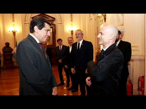 🇨🇾 JUJUY fortalece vínculos turísticos y culturales con CHIPRE