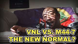 Video thumbnail for Did the Ortofon VNL Make the Shure M44-7 Irrelevant? | Promising Challenger vs. Legendary Icon by DJ Feels Goodman