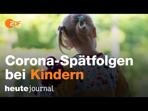 heute journal vom 28.03.2021