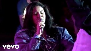 Selena - Que Creias (Live From Corpus Christi Coliseum)