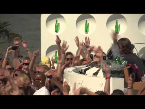 Where's the party? by Carlsberg presents AXWELL @ KALLIS / VISBY / GOTLAND / SWEDEN!