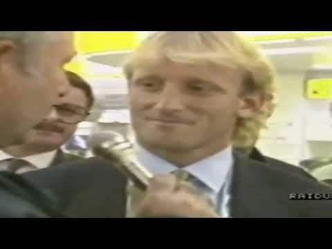 Inter 1990-91 Coppa Uefa (l'intero percorso)