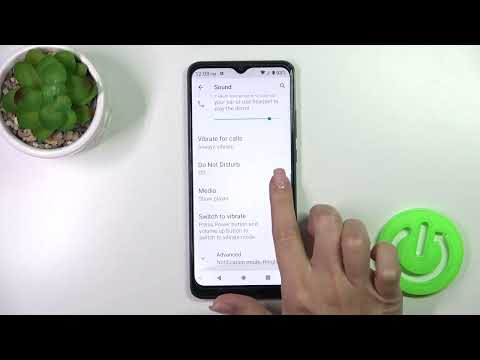 How to Change Notification Sound in ZTE Blade A51 – Manage Notification Sounds