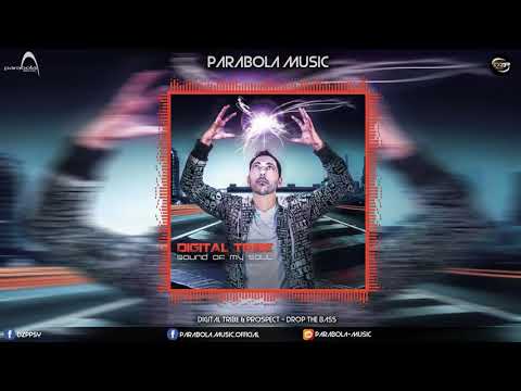 Digital Tribe & Prospect - Drop the Bass (Album Version)