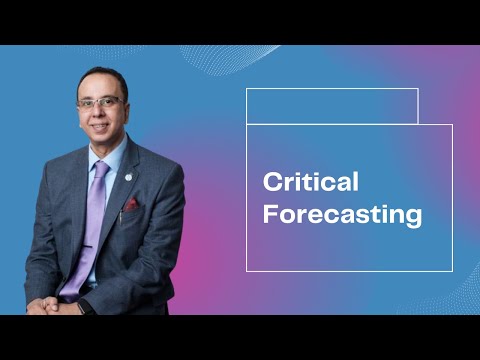 Why a Technically Perfect Forecast Can Still Be Completely Wrong | CFO Strategy