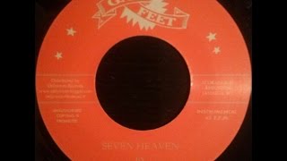 The Hippy Boys - Seven Heaven