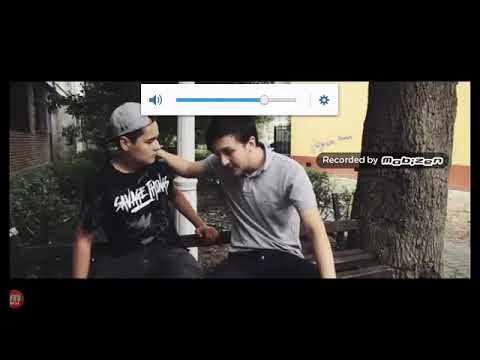 Selly vs vlad munteanu rap batlle