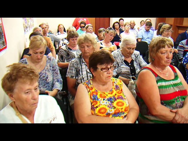 Станет ли в Мегете жить хорошо?