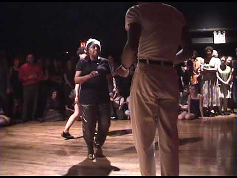 Dawn Hampton 70th Birthday Dance