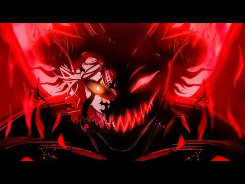 Black Clover ♣ AMV -  Lil nas x - Montero