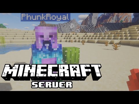 MINECRAFT ☀️ S04E331 • FrankRoyal, Lebensretter von Beruf!! • LET'S PLAY MINECRAFT