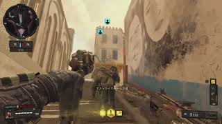[BO4]雑談と近況