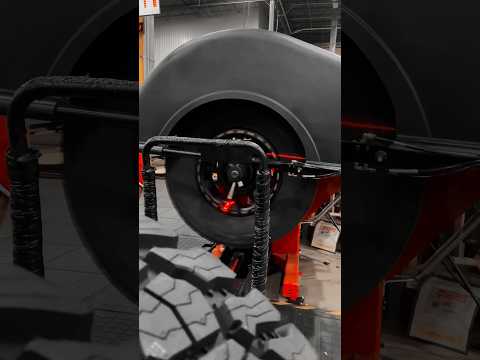 Method MR305 ✖ Mickey Thompson Baja Boss A/T #shorts #viral