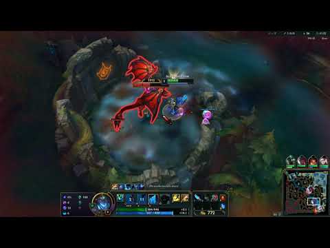 11.9 Trundle Jungle Gold 2