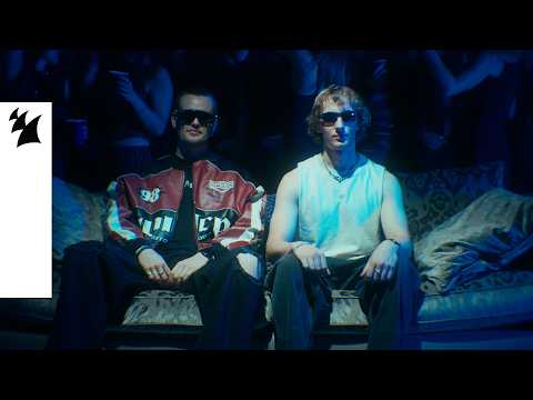 Video Thumbnail: Pirapus & Signum - What Ya Got 4 Me (Official Lyric Video)