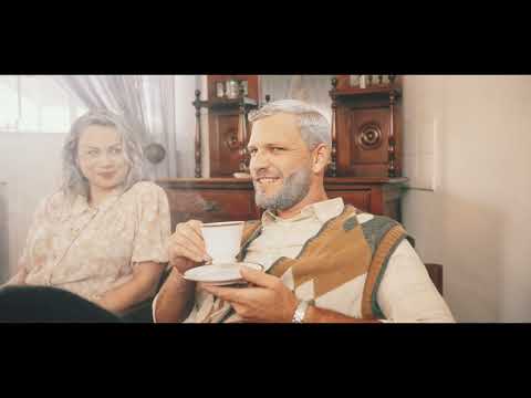 Stoom - Riaan Benadé