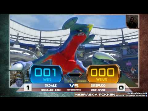 11 SKDale vs SirSpudd - UMSK Monthly - 6/24/17