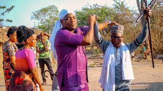 Ntemi NgamiaMATEYO LUBEJAofficial music audio