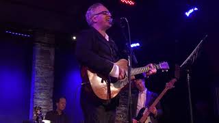 Wesley Stace covers Don Williams' "I Believe In You."