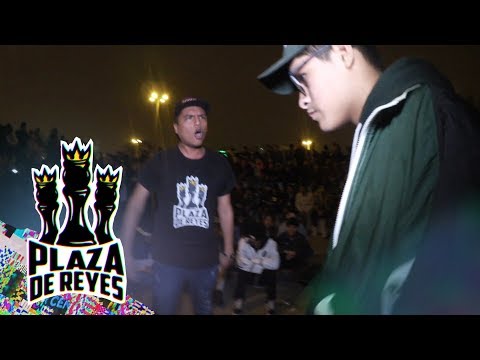 SKILL vs LOKO  - OCTAVOS - BACK2BASICS PDR (30/06)