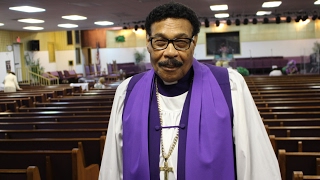75th Birthday Tribute to Bishop J. Bernard Hackworth