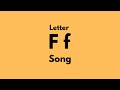 Letter F Song Remake