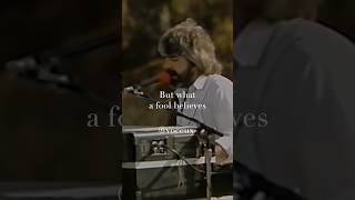 The Doobie Brothers - What a Fool Believes #acapella #vocalsonly #voice #voceux #vocals #music