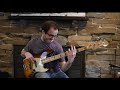 Days of Wine and Roses Jaco Pastorius Bass Solo Transcription