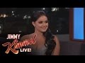 Ariel Winter on Growing Up on Modern Family